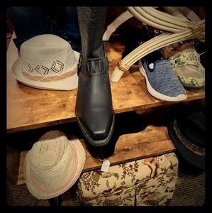 Harley davidson boots mens